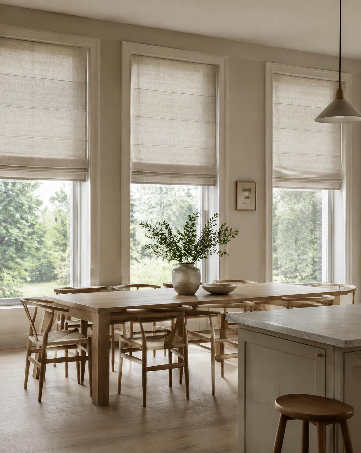 Blinds