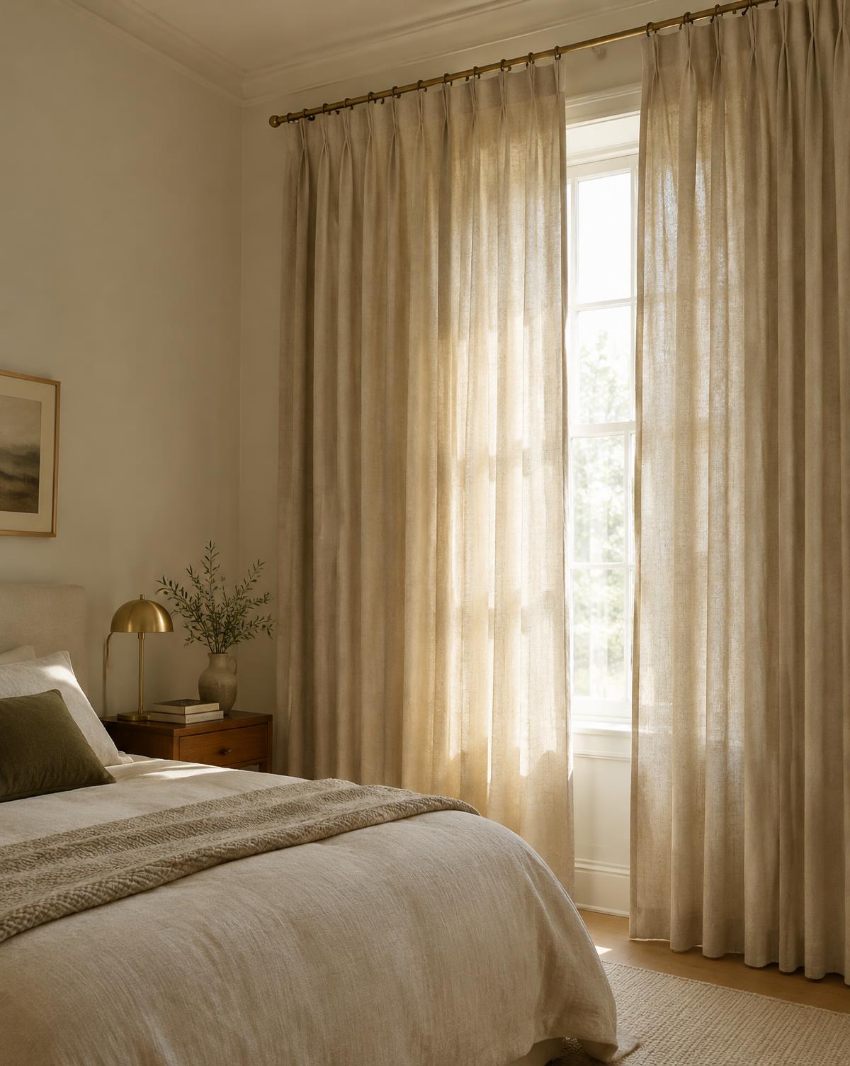 Curtains