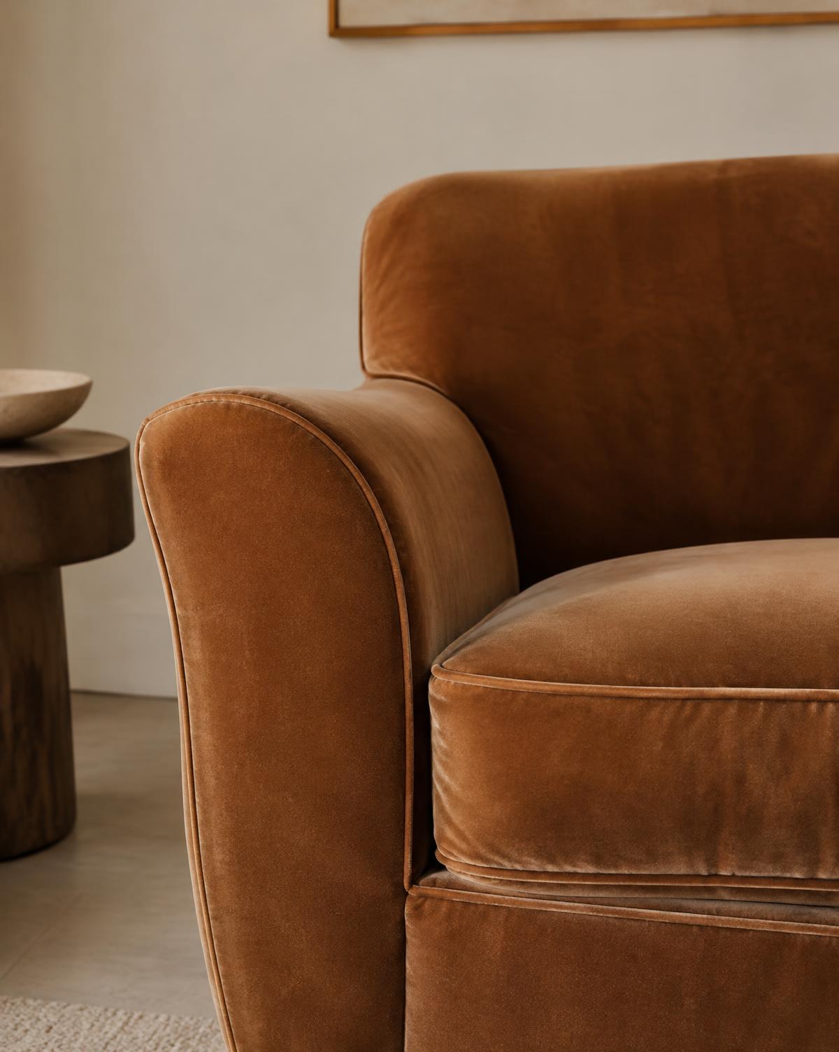 Upholstery